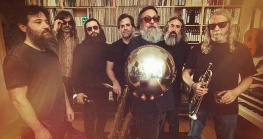 MANDATORY JAMS: New Heat for the Week 3/28