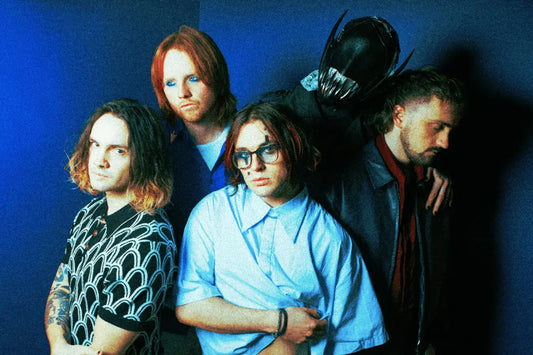 MANDATORY JAMS: New Heat for the Week 4/4