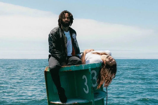 Mandatory Jams: New Heat For the Week 6/28