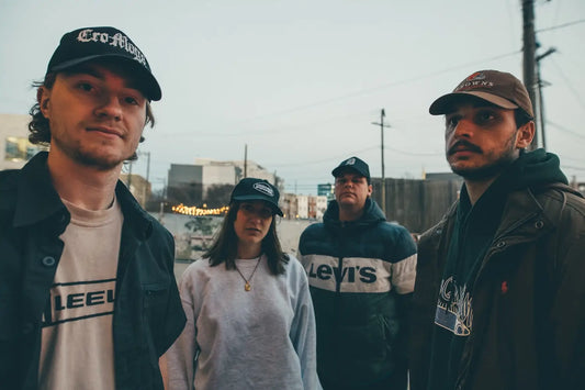 Mandatory Jams: New Heat for the Week of 3/22