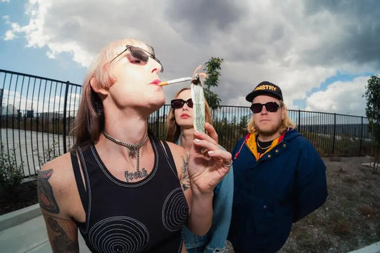 Mandatory Jams: New Heat For the Week of 3/8