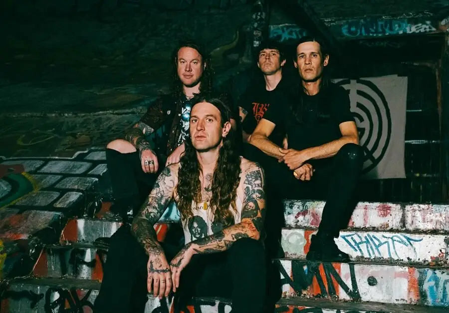 Mandatory Jams: New Heat For the Week of 6/9