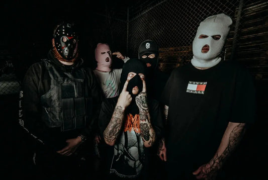 MANDATORY JAMS: NEW HEAT FOR THE WEEK OF 9/15