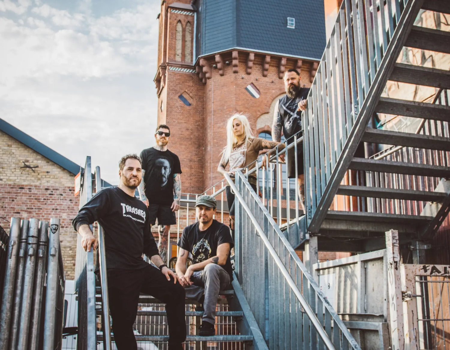 MANDATORY JAMS: NEW HEAT FOR THE WEEK OF 9/29