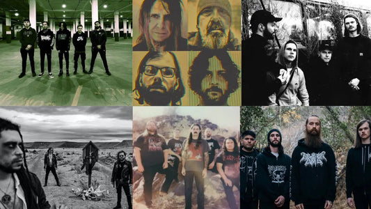 Mandatory Jams: Stream the best new tracks of the week (1/15)