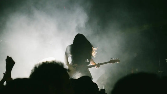 Mandatory Jams: The best new music of the week (1/8)