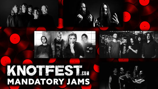 Mandatory Jams: The best new tunes of the week 3/12