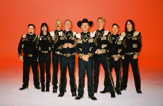 Mariachi El Bronx Announce First New Album in More Than A Decade