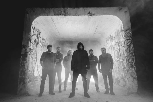 Marianas Rest surrendered themselves to their music on latest triumph ’Auer’: A Q + A with Jaakko Mäntymaa