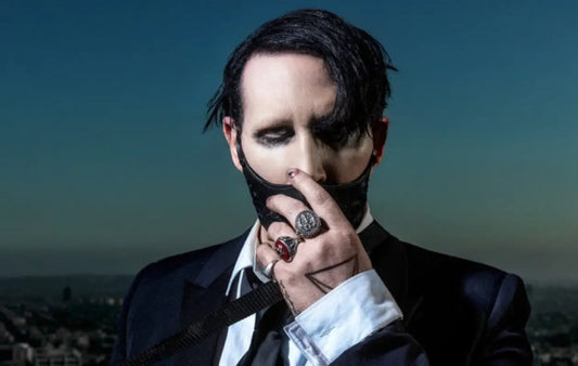 Marilyn Manson set to join the second season of Shudder’s runaway hit ’Creepshow’