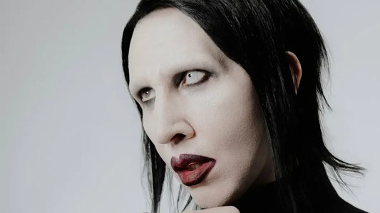 Marilyn Manson Announces New Album, 'One Assassination Under God - Chapter 2'