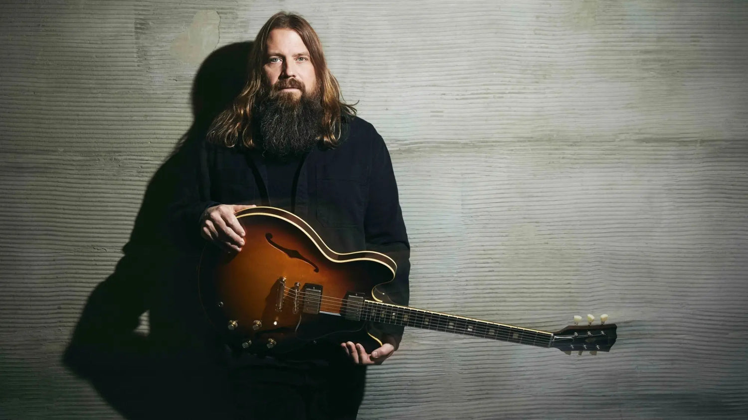 Mark Morton Announces Solo Album ’Without the Pain’