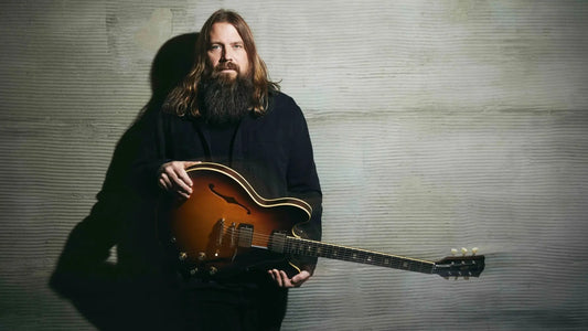 Mark Morton Announces Solo Album ’Without the Pain’