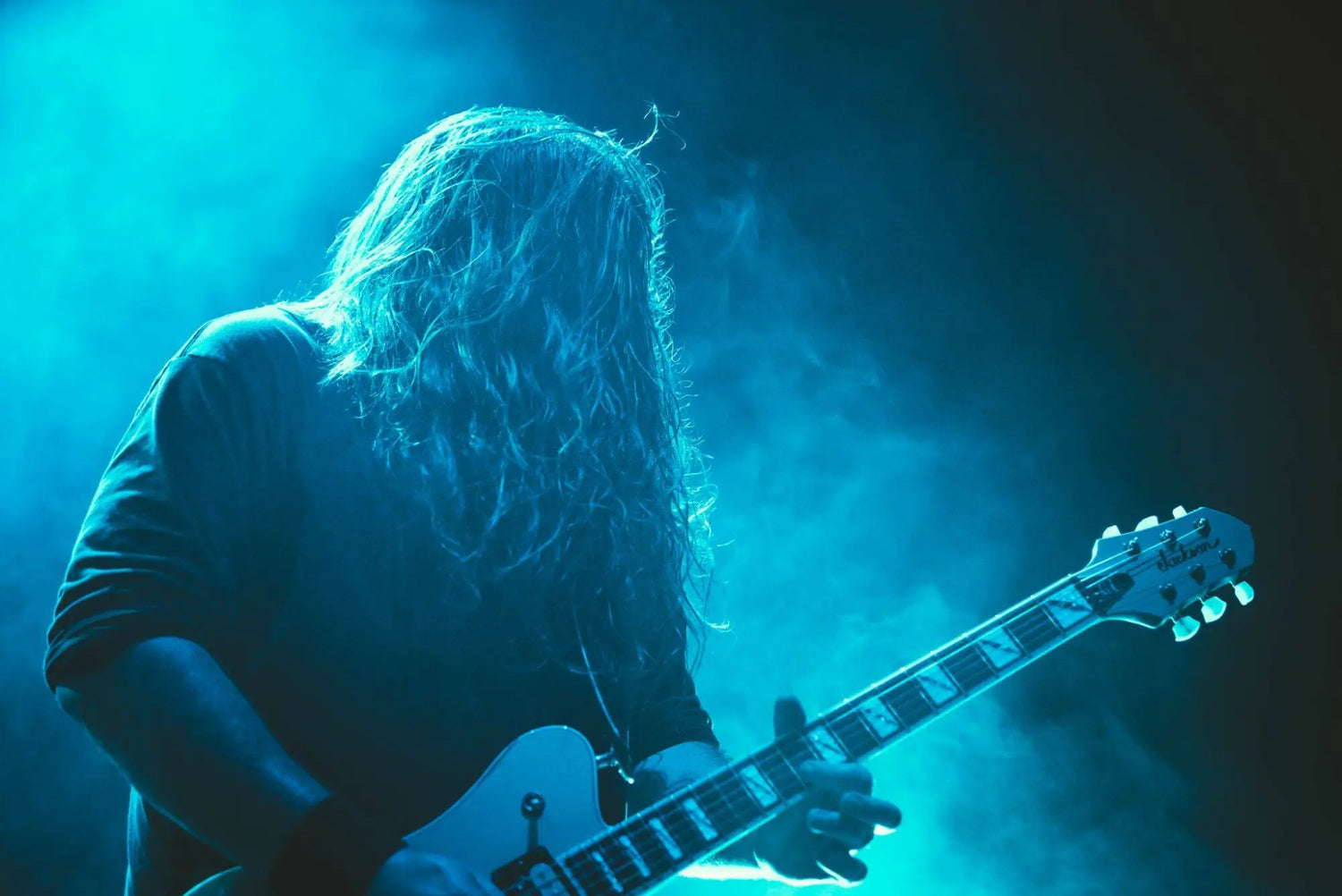 Mark Morton of Lamb of God curates hip hop essentials playlist