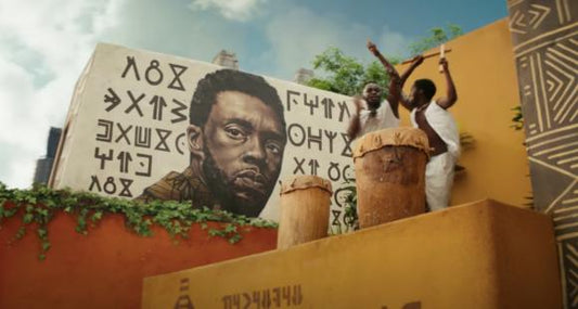 Marvel Studios Announces Their Entire Slate Through 2025