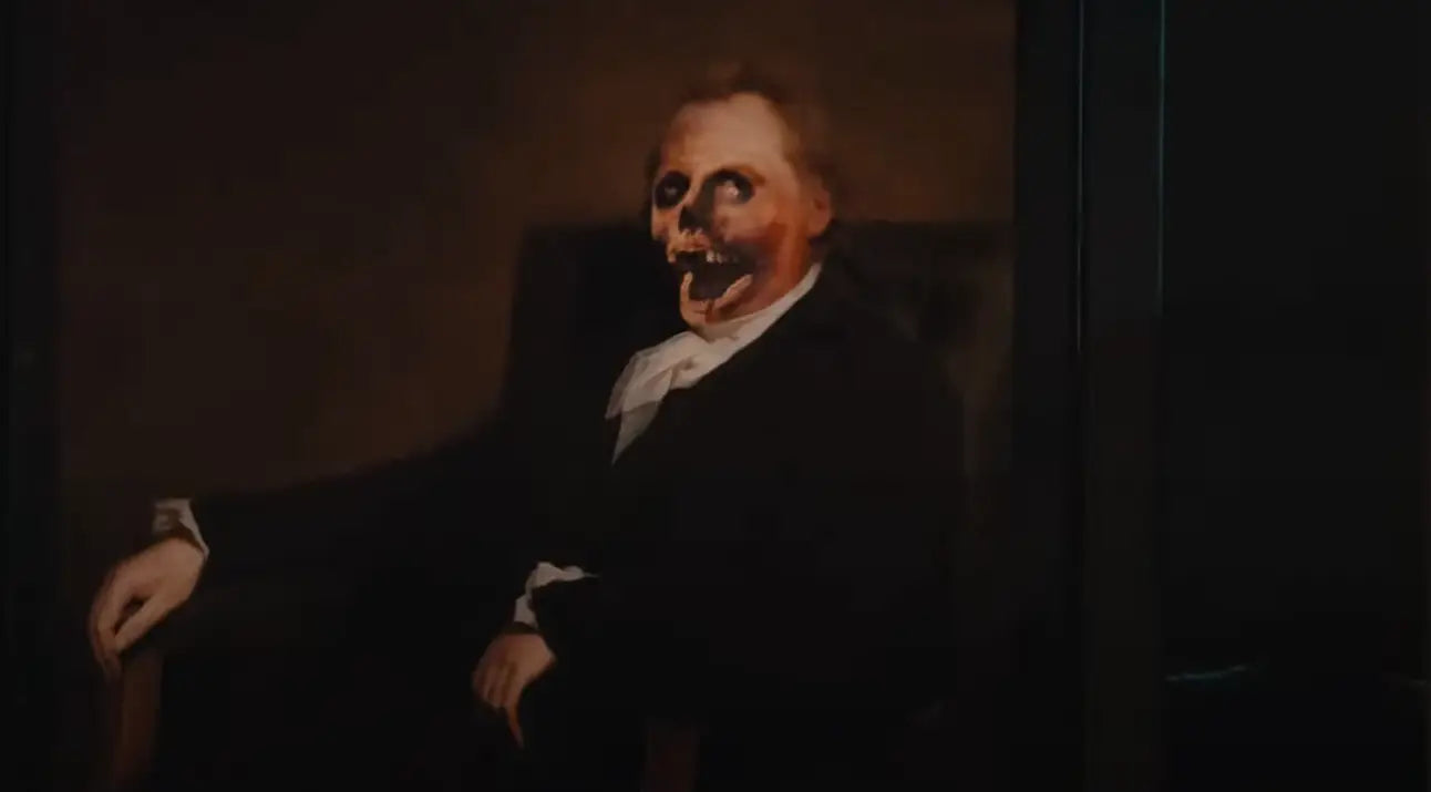 Master’ Stacks Supernatural Frights Over More Grounded Terrors