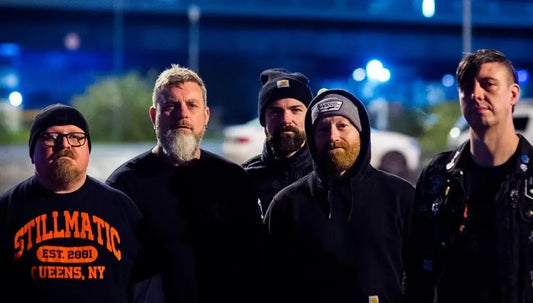 Mastiff Unload confrontational New Single Decimated Graves’