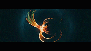 Mastodon ’Fallen Torches’