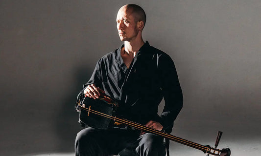 Matthew Kiichi Heafy and Z2 Comics bring Japanese folklore to life with Ibaraki and Friends