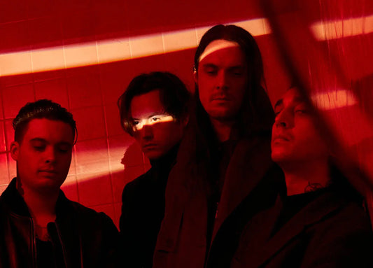 Mayhem Festival Makes Massive Return with Bad Omens Parkway Drive Architects and More