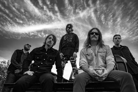 Maylene and the Sons of Disaster Announce ’Cheatin’ On Death’ Tour