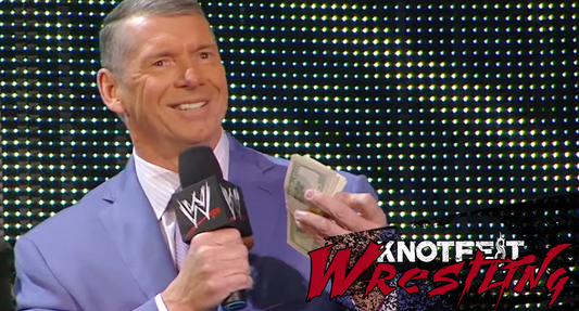 The Latest On the Potential WWE Sale Plus Full Weekend Wrestling Preview