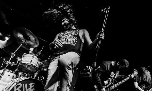 Meet the Maggots: Creeping Death Akiavel and Vexed prep for Pulse of the Maggots Fest