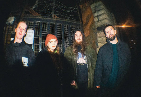 Meet the Maggots: Heriot Join The Metallic Hardcore Renaissance Ushering A Fresh Take on the Genre