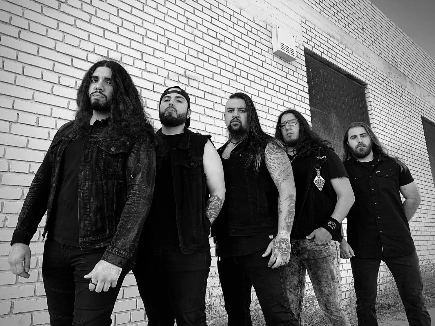 Meet the Maggots: Thrown Into Exile pay homage to metal’s rich history while pushing heavy music forward