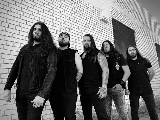 Meet the Maggots: Thrown Into Exile pay homage to metal’s rich history while pushing heavy music forward