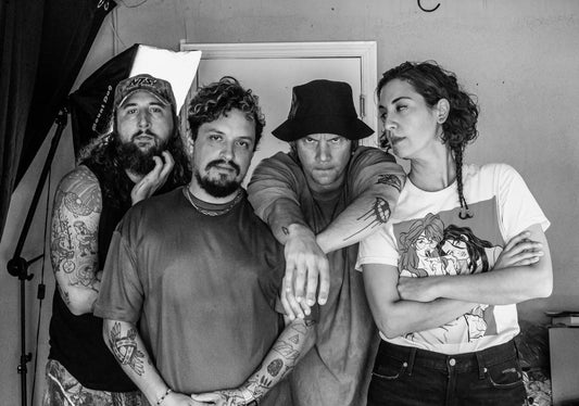 Melted Bodies shine as metal music mavericks with ’Liars’