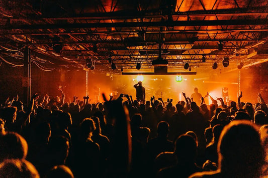 Memphis May Fire Kick Off the ’Remade In Misery’ Tour With an Explosive Set at Charlotte’s Underground