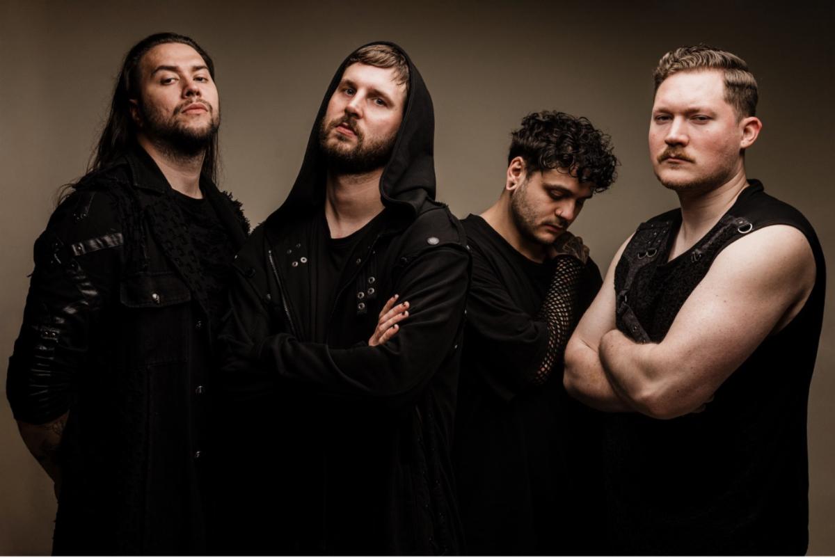 Mental Cruelty Pair Brutality and Scandinavian Mythology on "The Serpent of Midgard"