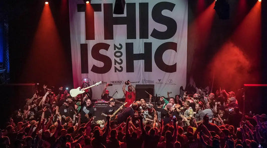 Merauder End It Shattered Realm and More Confirmed for This Is Hardcore 2025