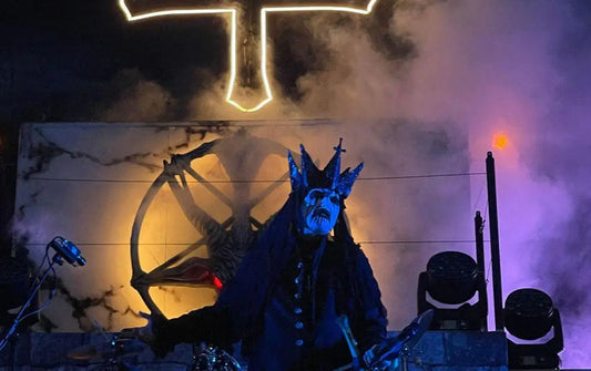 Mercyful Fate to Celebrate 40th Anniversary of ’Melissa’ With Digital Release of 2005 Remaster