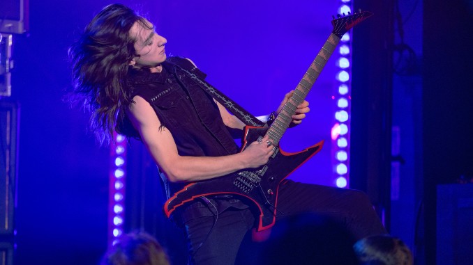 Metal Lords’ Blends Heavy Music and Culture into a Coming of Age Story