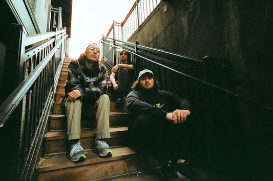 METALCORE STANDOUTS MUGSHOT TAKE ON THE WEIGHT OF THE WORLD WITH ‘COLD WILL’