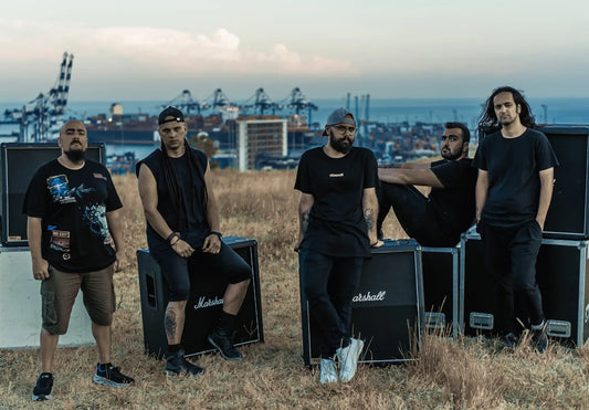 Metallic disruptors Out of Nowhere show their solidarity with the women of Iran on ’Wrong Generation’