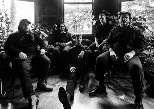 Metallic hardcore outfit Boundaries Announces ’Death Is Little More’