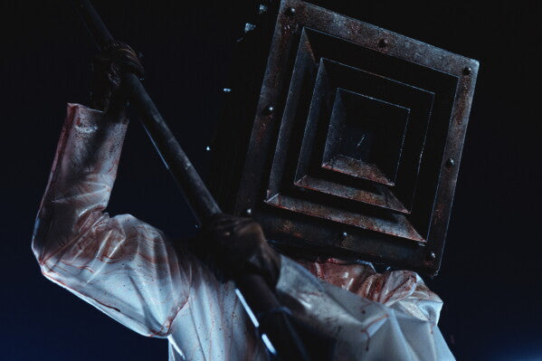'Teenage Sex and Death at Camp Miasma' is This Year's Essential Slasher