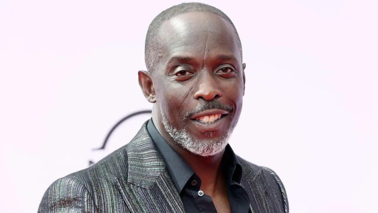 Michael K. Williams Star of ’The Wire’ ’Boardwalk Empire’ ’Lovecraft Country’ and More Passes Away at 54