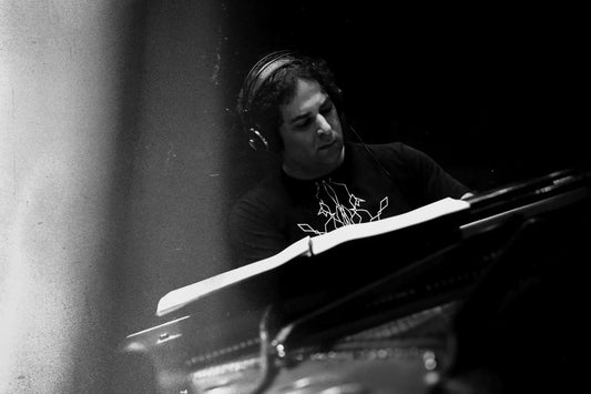 Michael Yezerski Talks Composing ’Pickman’s Model’ for ’Guillermo del Toro’s Cabinet of Curiosities’