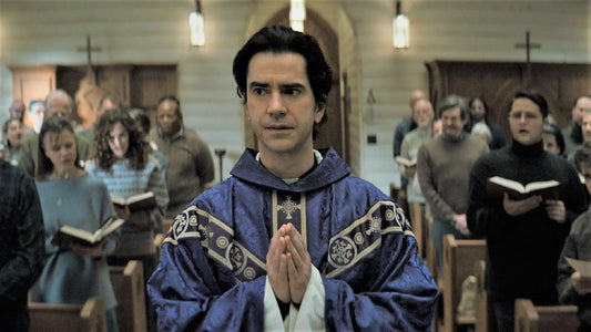 Midnight Mass’ is the Perfect Halloween Binge Watch