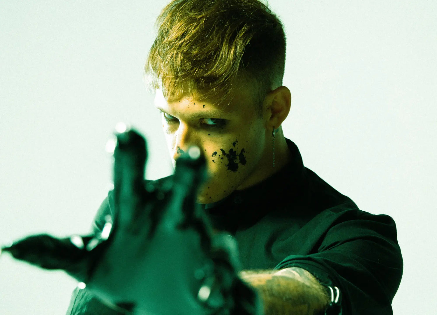 Mike’s Dead Weaponizes Creative Freedom on ’Rebirth’