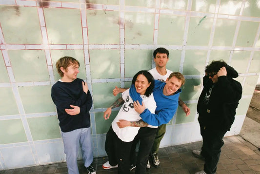 Militarie Gun To Premiere Mini-Doc ’Live Under the Sun’