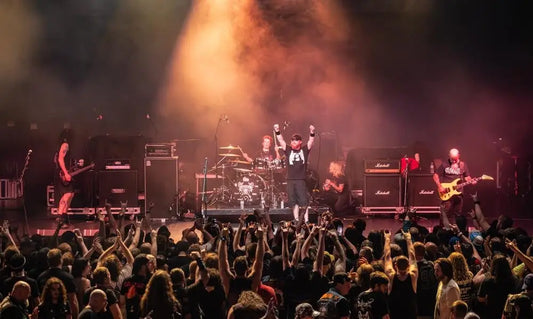 Milwaukee Metal Fest Announces Updated 2026 Dates