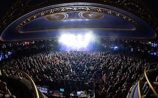 Milwaukee Metal Fest Roars Back for 2024