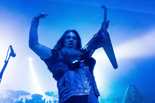 Milwaukee Metal Fest Was the Convergence of Passion and Community at the Core of Metal Music