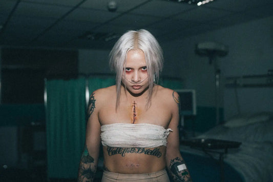 Mimi Barks To Deliver Debut Album ’This Is Doom Trap’