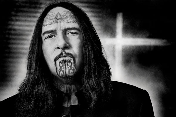 Ministry Releases First-Ever Music Video For the Classic “I’ll Do Anything For You”